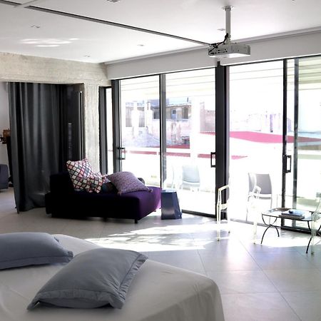 Apart Suite Athens Exterior photo